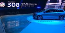 Peugeot 308 SW