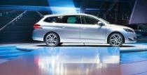 Peugeot 308 SW