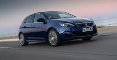 Peugeot 308 GT