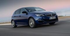 Peugeot 308 GT