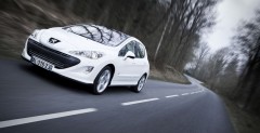 Peugeot 308 GTi