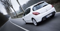 Peugeot 308 GTi