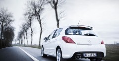 Peugeot 308 GTi