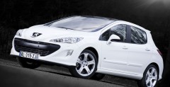 Peugeot 308 GTi