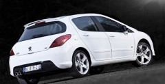 Peugeot 308 GTi