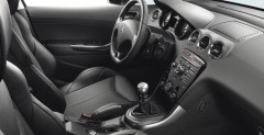Peugeot 308 GTi