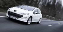 Peugeot 308 GTi