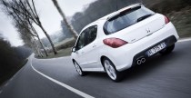 Peugeot 308 GTi