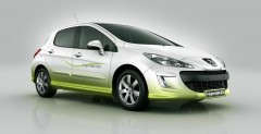 Peugeot 308  Hybride HDi