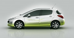 Peugeot 308  Hybride HDi