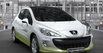 Peugeot 308  Hybride HDi