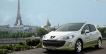 Peugeot 308  Hybride HDi