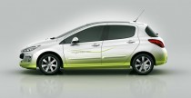 Peugeot 308  Hybride HDi