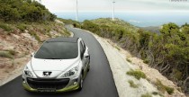 Peugeot 308  Hybride HDi