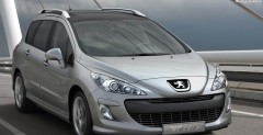Peugeot 308 SW Prologue
