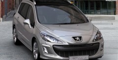 Peugeot 308 SW Prologue