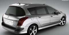 Peugeot 308 SW Prologue