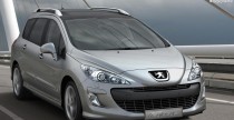 Peugeot 308 SW Prologue