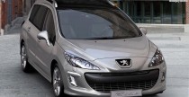 Peugeot 308 SW Prologue