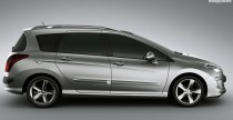 Peugeot 308 SW Prologue