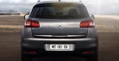 Peugeot 4008