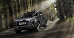 Peugeot 4008