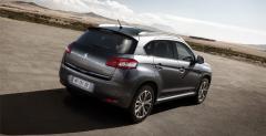 Peugeot 4008