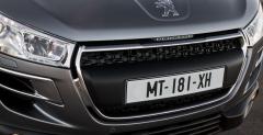 Peugeot 4008