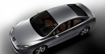 Peugeot 407 Coupe