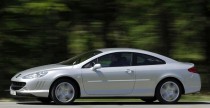 Peugeot 407 Coupe
