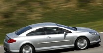 Peugeot 407 Coupe