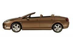 Peugeot 407 Macarena Concept