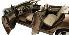 Peugeot 407 Macarena Concept