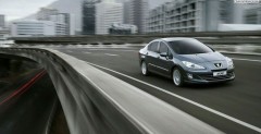 Nowy Peugeot 408