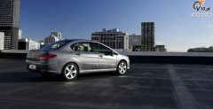 Nowy Peugeot 408