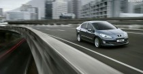 Nowy Peugeot 408