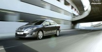 Nowy Peugeot 408