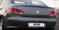 Nowy Peugeot 408