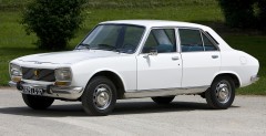 Zabytkowy Peugeot 504 prezydenta Iranu na aukcji charytatywnej