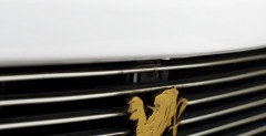 Zabytkowy Peugeot 504 prezydenta Iranu na aukcji charytatywnej