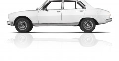 Zabytkowy Peugeot 504 prezydenta Iranu na aukcji charytatywnej