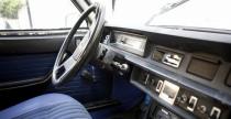 1977 Peugeot 504