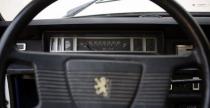 1977 Peugeot 504