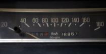 1977 Peugeot 504