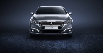 Nowy Peugeot 508 - znamy polskie ceny
