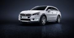 Peugeot 508 2015