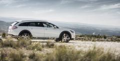 Peugeot 508 RXH