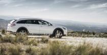 Peugeot 508 RXH