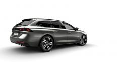 Peugeot 508 SW