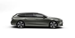 Peugeot 508 SW